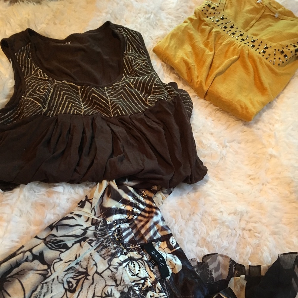 A boho bundle
